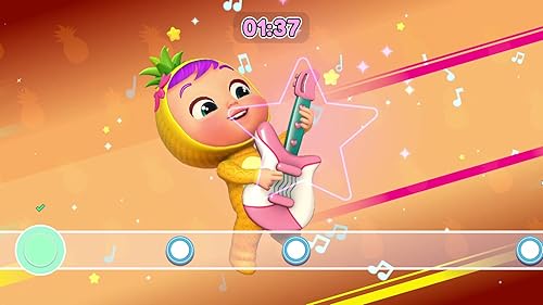 Miniatura 4 de Cry Babies Magic Tears The Big Game Nintendo Switch