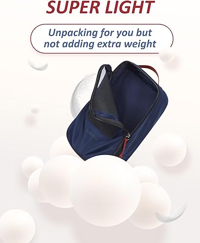 Miniatura 4 de BAGSMART Cubos de compresión de embalaje para viajes, juego de 6, 5 juegos, 4 unidades, bolsas organizadoras de maleta de compresión para maletas,