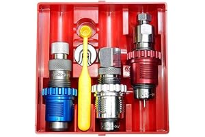 38 Special Dies by Lee Precision - Gunsmithing tools