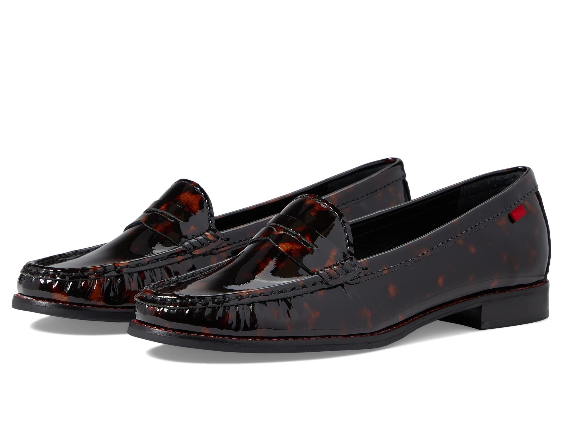 (取寄) マークジョセフニューヨーク レディース イースト ヴィレッジ MARC JOSEPH NEW YORK women MARC JOSEPH NEW YORK East Village Tortoise Patent 61aKbn5BdmL.jpg