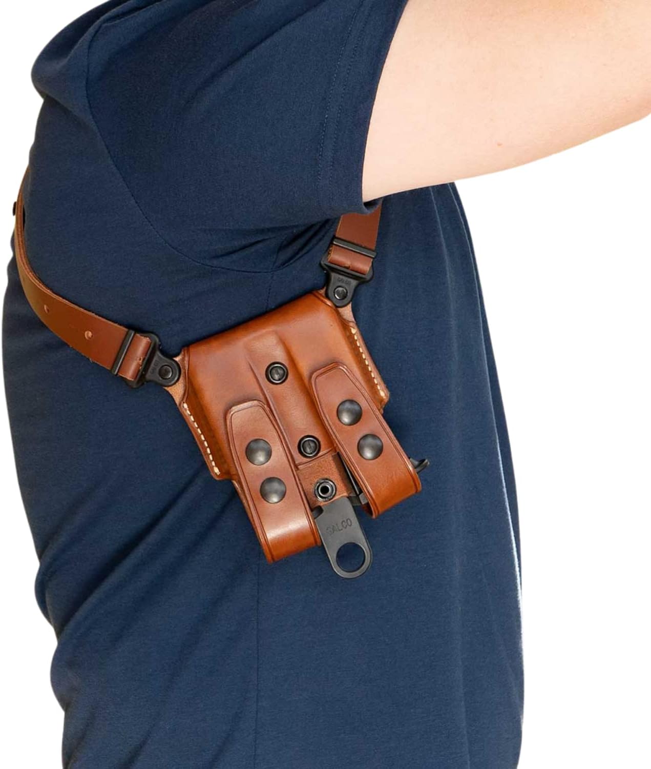 Galco Miami Classic Shoulder System