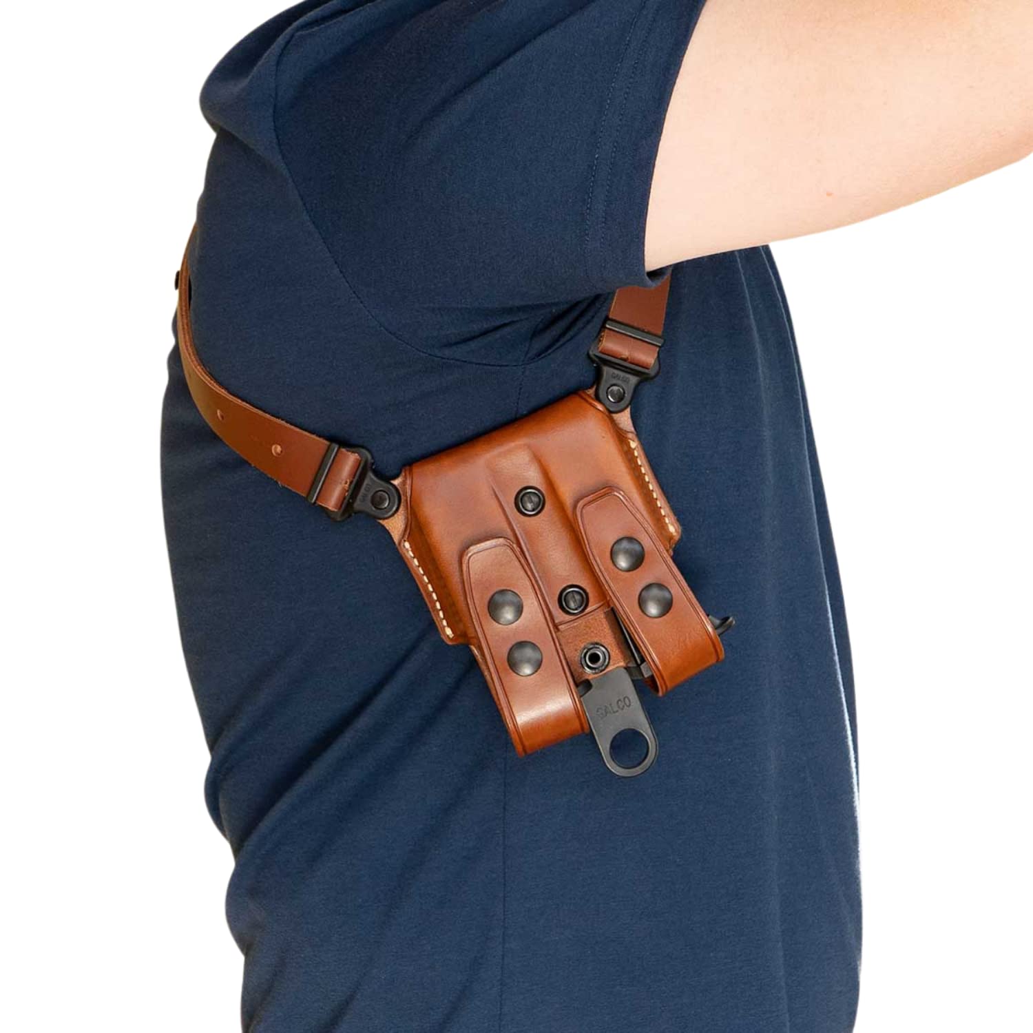 Amazon.co.jp: Galco ガンレザー マイアミ クラシック ショルダー