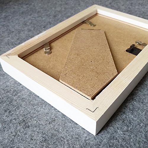 Miniatura 4 de DIYthinker Heart Camel Lira National Flag Coconut Tree Desktop Photo Frame Picture Display Decoration Art Painting