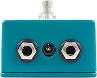 Vista 2 de EarthQuaker Devices Tentacle V2 Pedal de efectos de guitarra analógico Octave Up