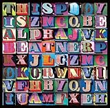 Import This Is Alphabeat (incl. \'Fascination\' aus der Cola-Light-Werbung)