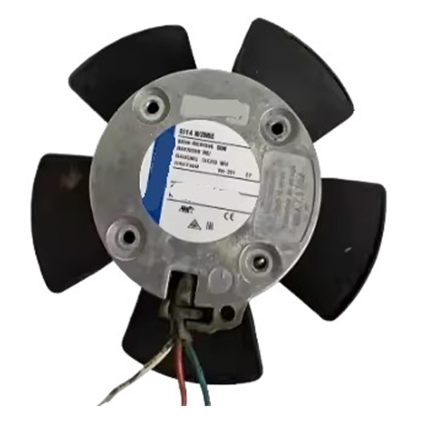 TSCFHGQI 4114N/2H5E 24V 50W 2.1A Inverter Fan