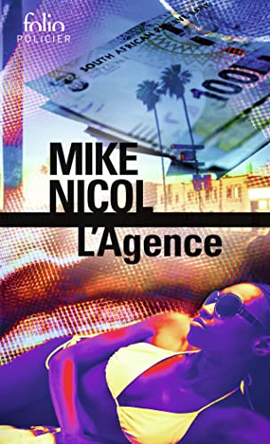 Portada de L Agence