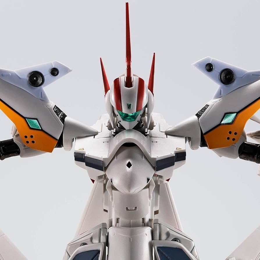 【新品未開封】HI-L R エクスカリバー（惑星ゾラ パトロール隊仕様） Amazon | HI-METAL R VF-19P エクスカリバー（惑星ゾラ
