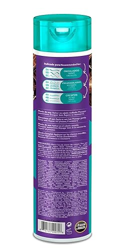 Miniatura 2 de NOVEX ACONDICIONADOR MIS RIZOS 101 OZ