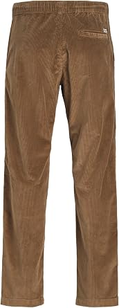 JACK & JONES Jpstkane Jjcorduroy Jogger Eşofman altı Erkek