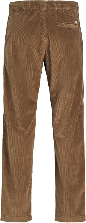 JACK & JONES Jpstkane Jjcorduroy Jogger Eşofman altı Erkek