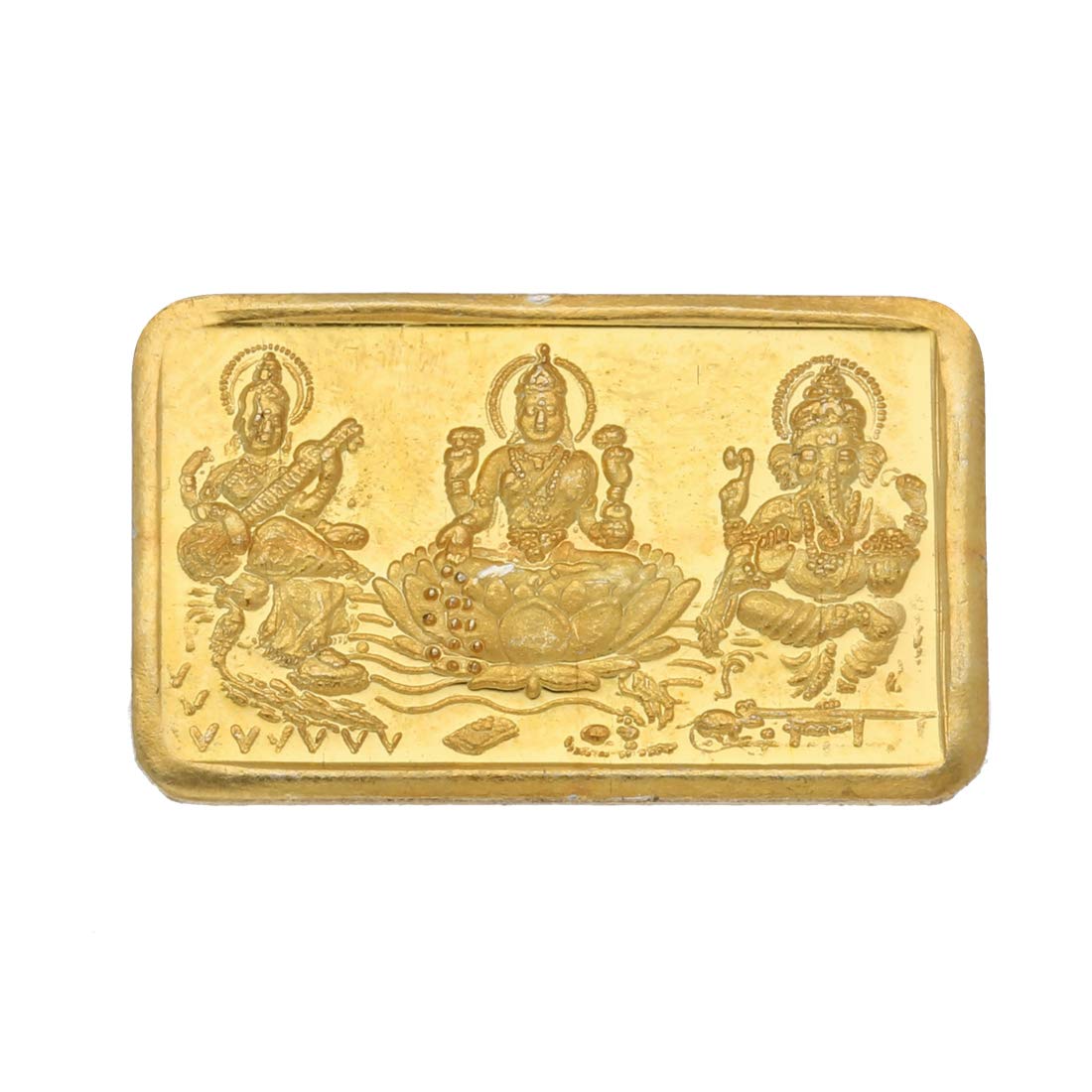 Sri Jagdamba Pearls 2 Gm, 24kt (999) Yellow Gold Coin (B07JVDJZTM) Amazon Price History, Amazon Price Tracker