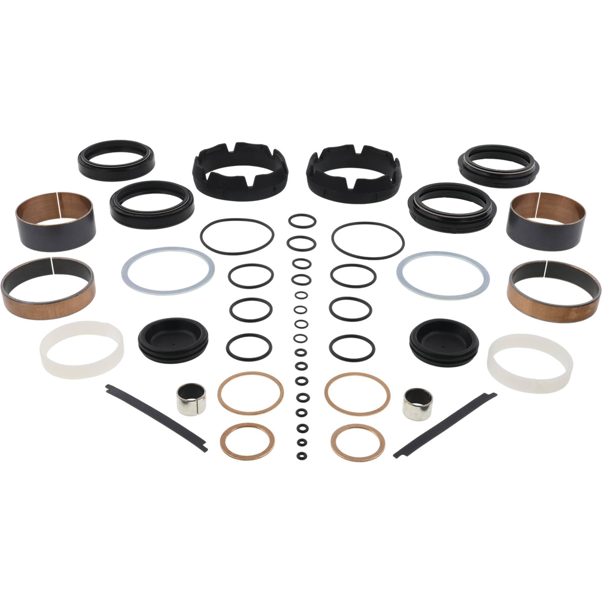 Amazon.com: Pivot Works Fork Rebuild Kit PWFFK-T07-000 for KTM 250