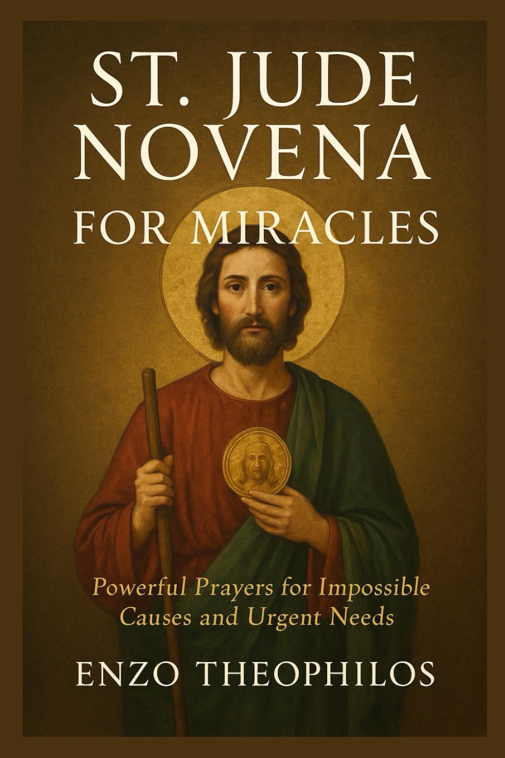 ST. JUDE NOVENA FOR MIRACLES (The Catholic Word)
