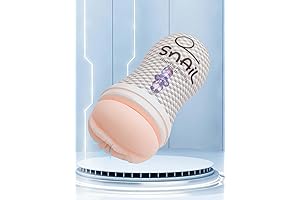 Male Mastusbafor Hands Free Realistic Textured Sleeve Male Masterburters Pocket Puzzy Sweater...