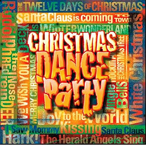 Christmas Dance Party [Audio CD] Various Artists