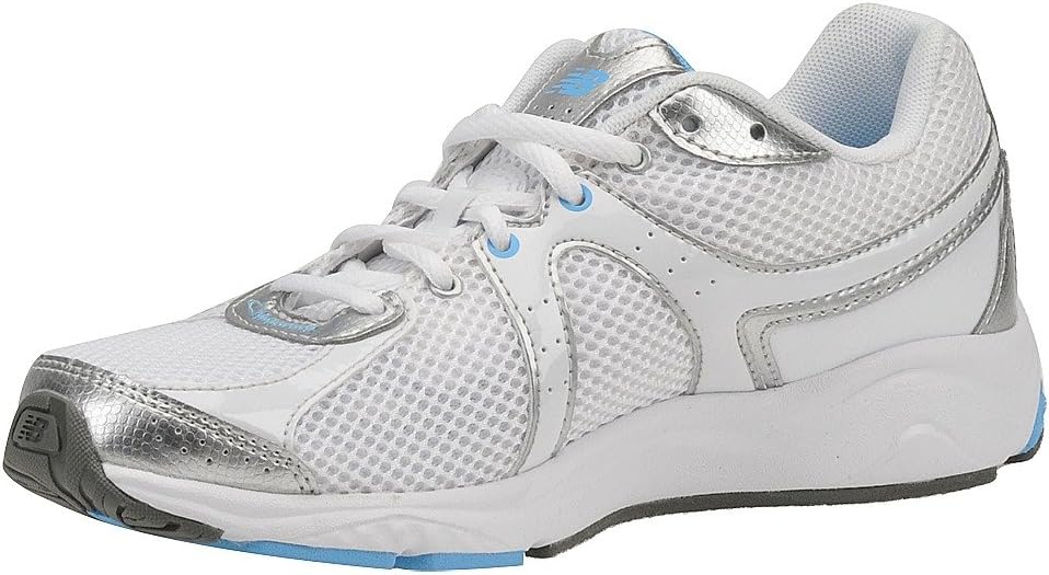 New Balance Women's WW665WB Fitness Walking Shoe