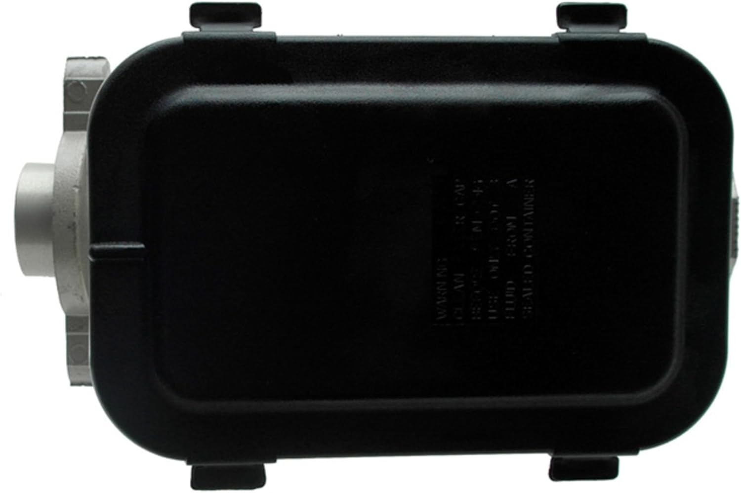 ACDelco Gold 18M709 (18030951) Brake Master Cylinder Assembly