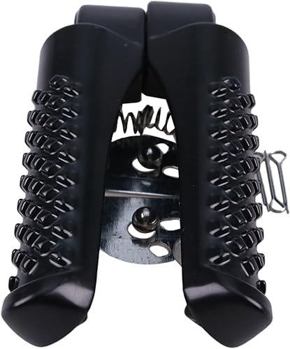 Miniatura 5 de DVPARTS Juego de 2 clavijas para reposapiés compatibles con CT200U Trail 200 CT200U-EX BT200X CT200U-EXR CT100U Trail 100 212cc 196cc 6.5hp, mini