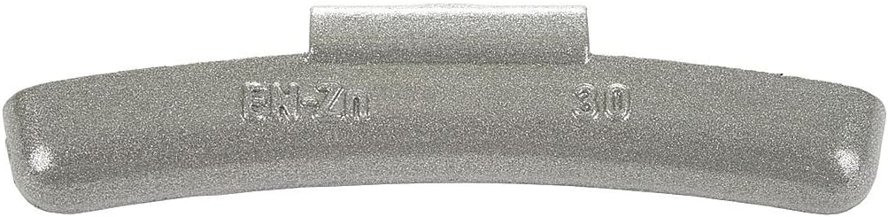 EN045Z Zinc Wheel Weight