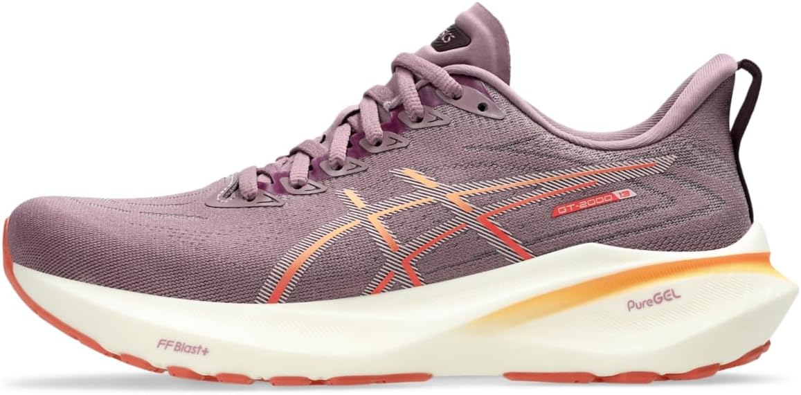 ASICS Women's GT-2000 13 - Superior Comfort