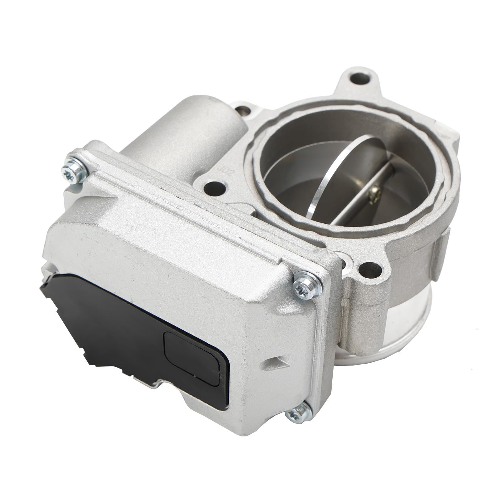 Válvula de mariposa 35100-27410 para Hyundai Grandeur Santa Fe i30 Sonata Tucson 2.0 CRDI, diámetro de entrada de 57 mm, conector de 4 pines Descripción del producto