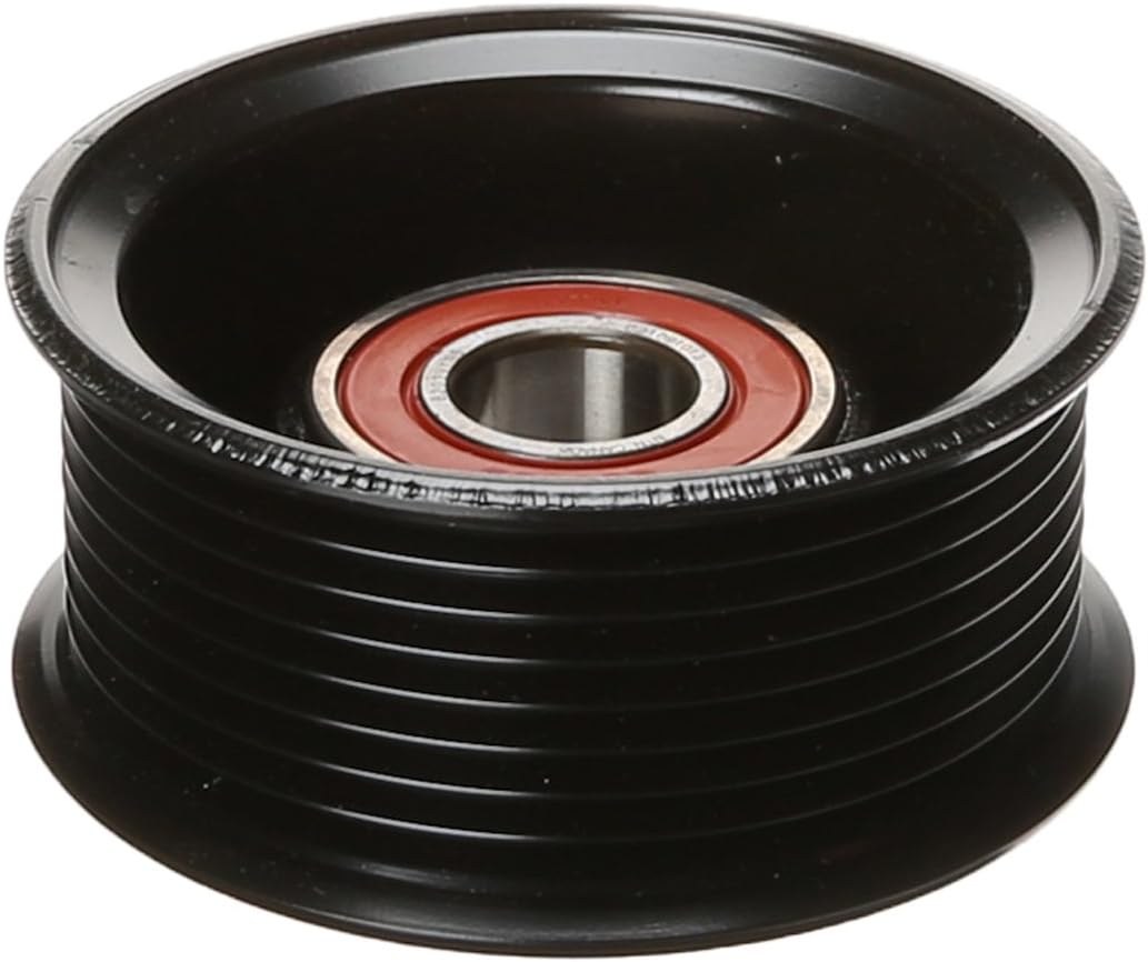 Dayco 89053 Belt Tensioner Pulley