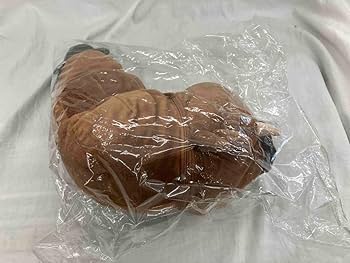 Amazon.co.jp: モスラ幼虫ロールペーパーケース : ペット用品