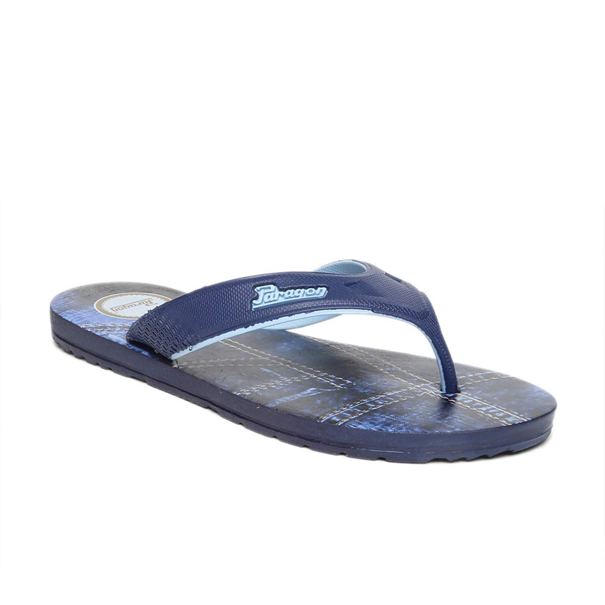 Paragon Men's Flip Flops Thong Sandals