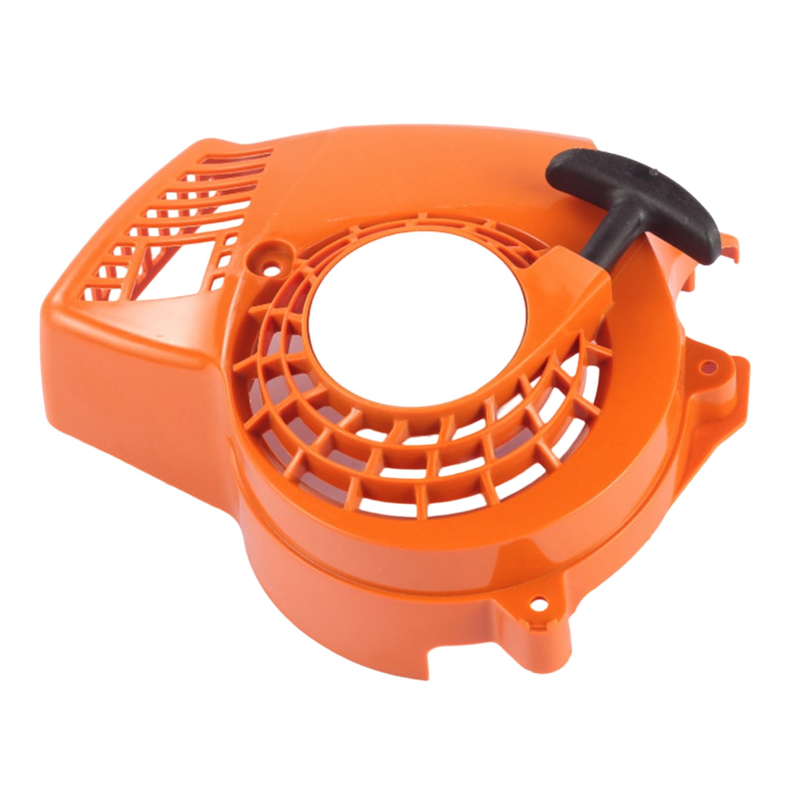 Mekalero Abs Pull Starter Component For Bg50 85 Air Blower Tool Repair Blower Starter Component