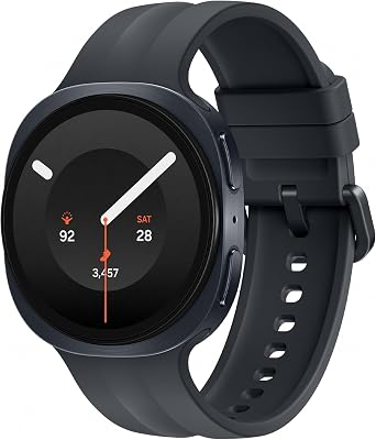 Samsung Galaxy Watch9, 40mm, Graphite, Bluetooth [Versione Italiana]