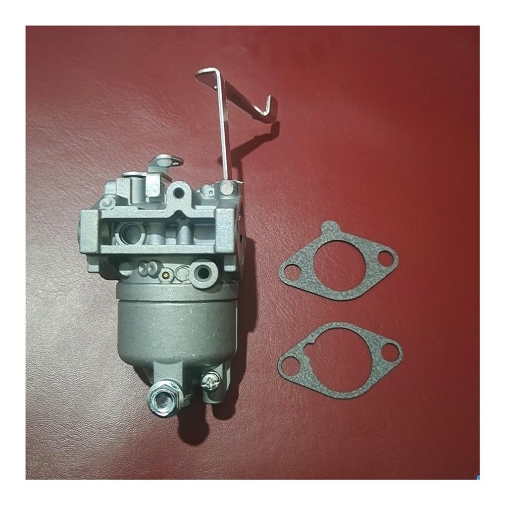 Juego de Juntas for carburador EF4600A/EF4600AX. Compatible con Motores EF4600AX, EF5200DE, EF5200DEC y EF5200DEY.