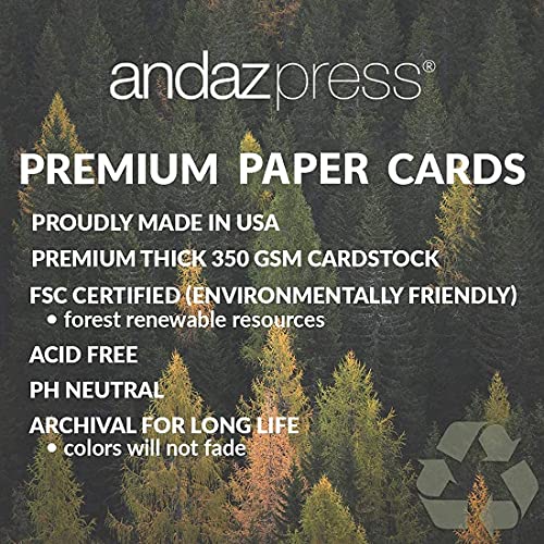 Andaz Press Medical Appointment Business Cards For Medical Office, Client Reminder, Patient, Healthcare Office, Clinic, Surgeon, Pediatrics, Therapy, Doctors Office, Bulk 100 Cards, 2 X 3.5-Inch #TOP5