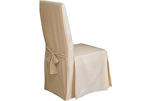 Slipcovers for Chairs: Protect Your Furniture with SureFit's Comfort