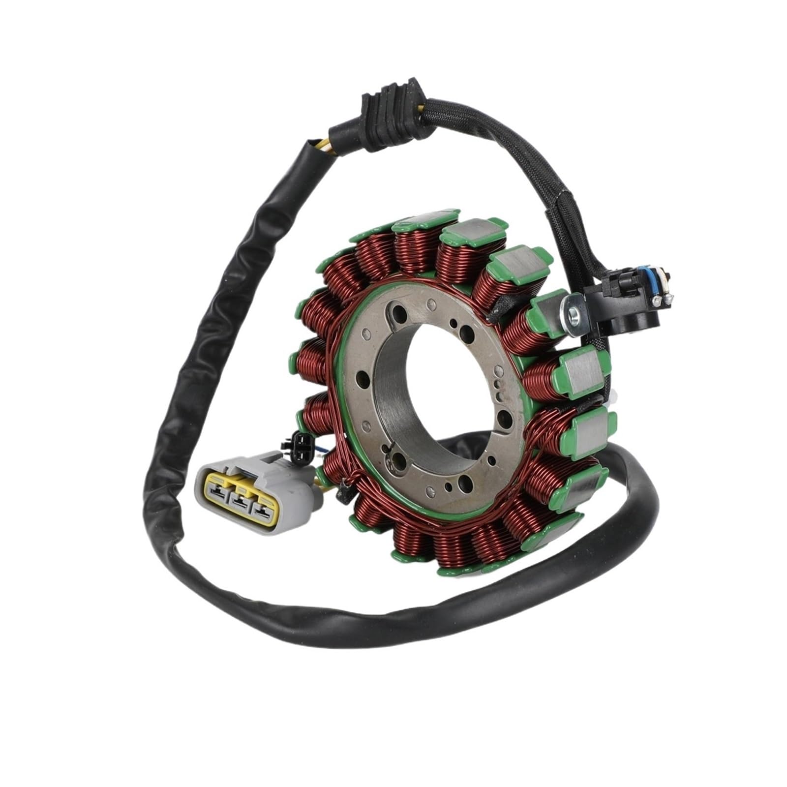 Bobine de stator ETV1200 piece de rechange alternateur 680199