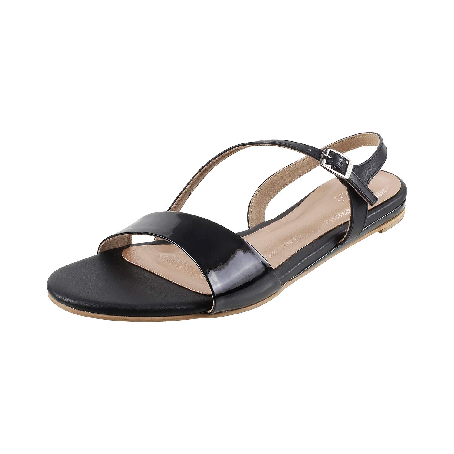 MetroWomen Synthetic Sandals (33-831)