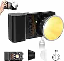 良品 ZHIYUN CINEPEER CX100 100W LEDビデオライト CINEPEER CX100 – ZHIYUN Store