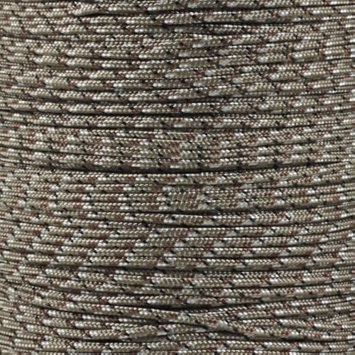 Paracord Planet 425lb Paracord – Nylon Parachute Cord for Tactical, Crafting, and General Use