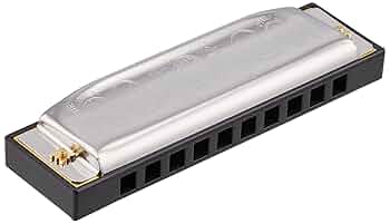 HOHNER 268 ダブルバス　ハーモニカ HOHNER 268 ダブルバス ハーモニカ Amazon | Hohner Harmonica