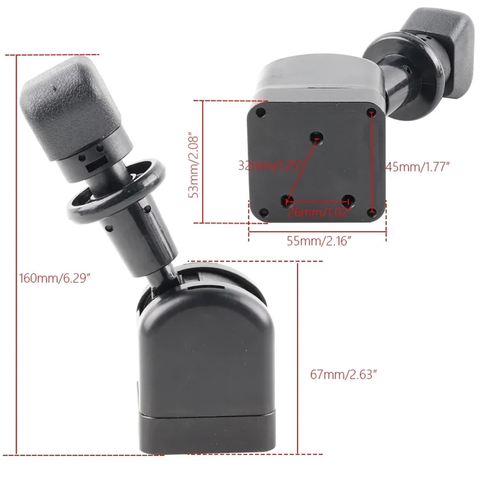 G27 G29 Hamulec ręczny PC SIM USB Hamulec ręczny do ciężarówki ETS2 pasuje do europejskiego pasuje do amerykańskiego Hamulec ręczny do Logitech
