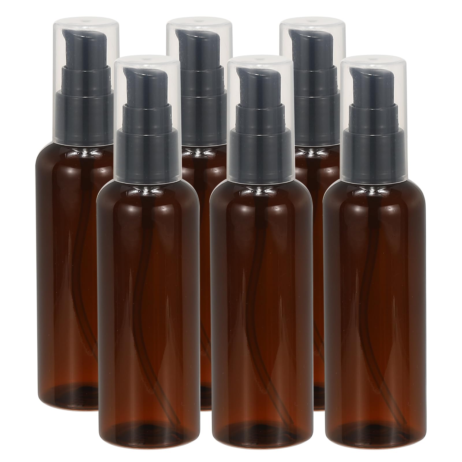 PATIKIL Travel Pump Bottles