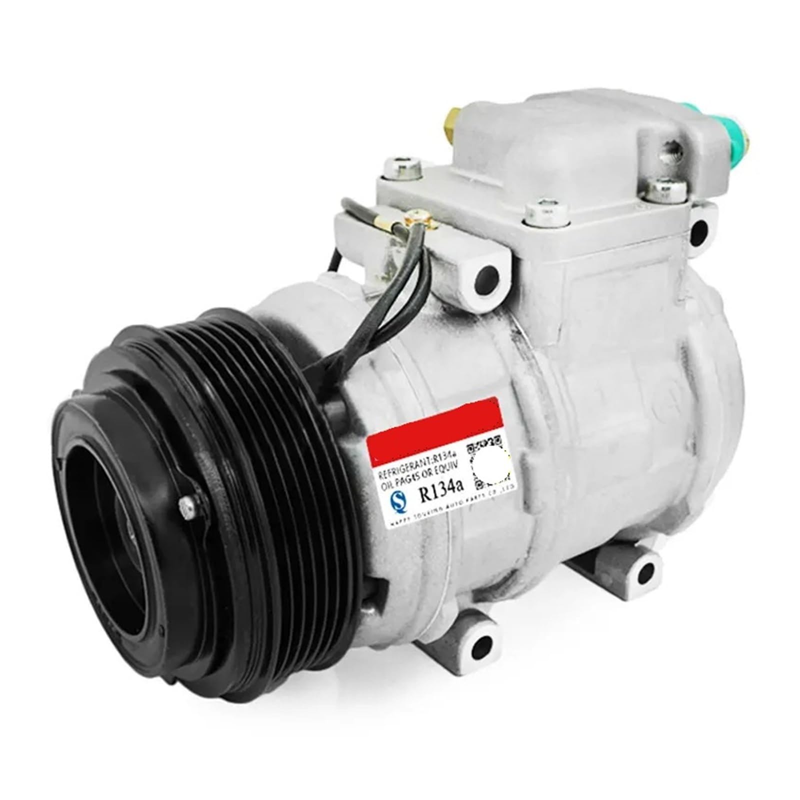AC-Kompressor MB100 MB140 MB 140D MB 100D Auto Auto Klimaanlage 6611303415 | 661-130-34-15 1101131 153084 10pa17c