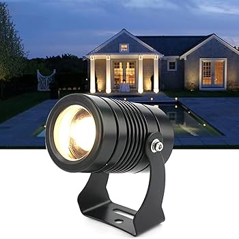 野外用LEDスポットライト ESP18001/S LEDioc 屋外スポットライト 岩崎電気 100V ランプ別