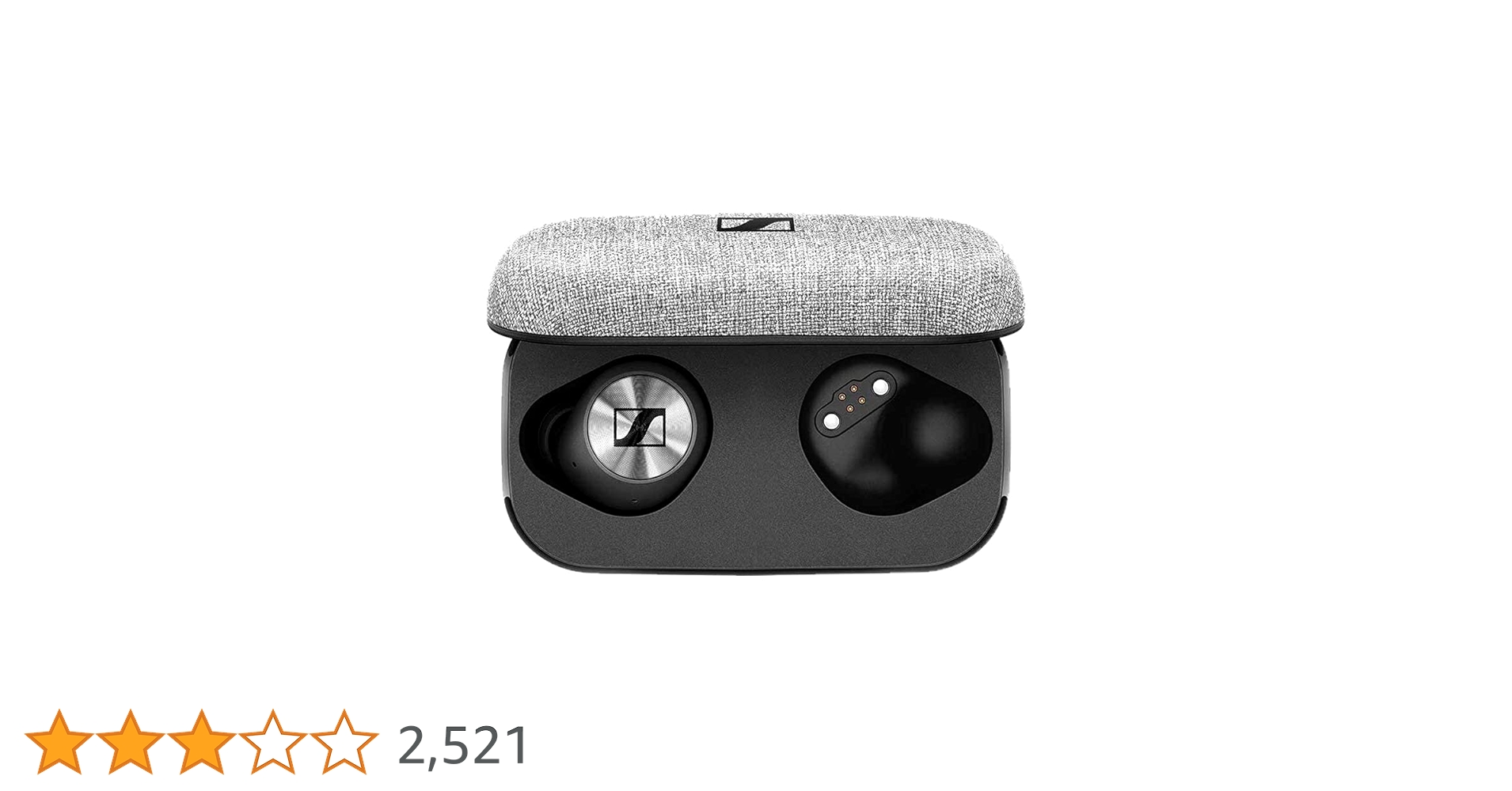 Sennheiser Consumer Audio Momentum True Wireless Bluetooth