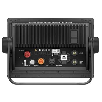 Amazon.com: Garmin GPSMAP 923xsv Combo GPS/Fishfinder with