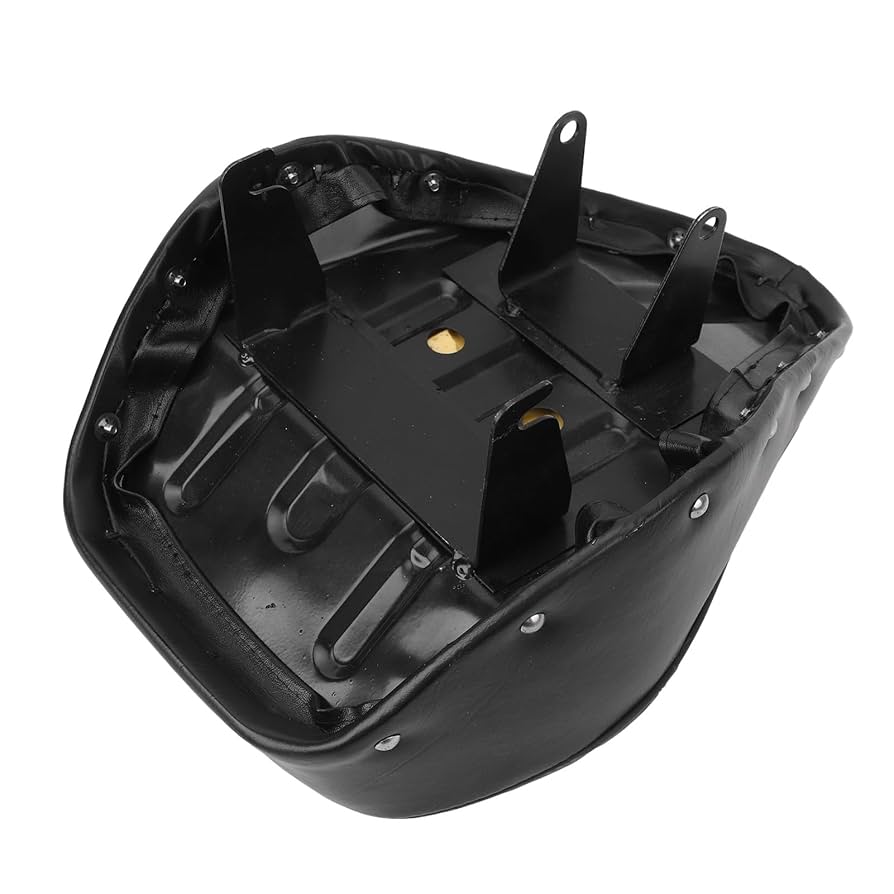 モンキー Z50Aタイプシート ブラック ホンダ モンキー Z50A Z50Z シート 純正 : K-net - 通販 - Yahoo