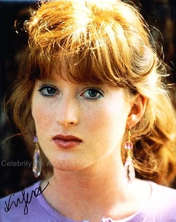 KIM MYERS as Lisa Webber - Nightmare On Elm Street Part 2: Freddy's