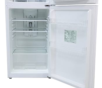 Amazon | HERB Relax (193L・右開き) 2ドア冷蔵庫 YRZ-F19B1