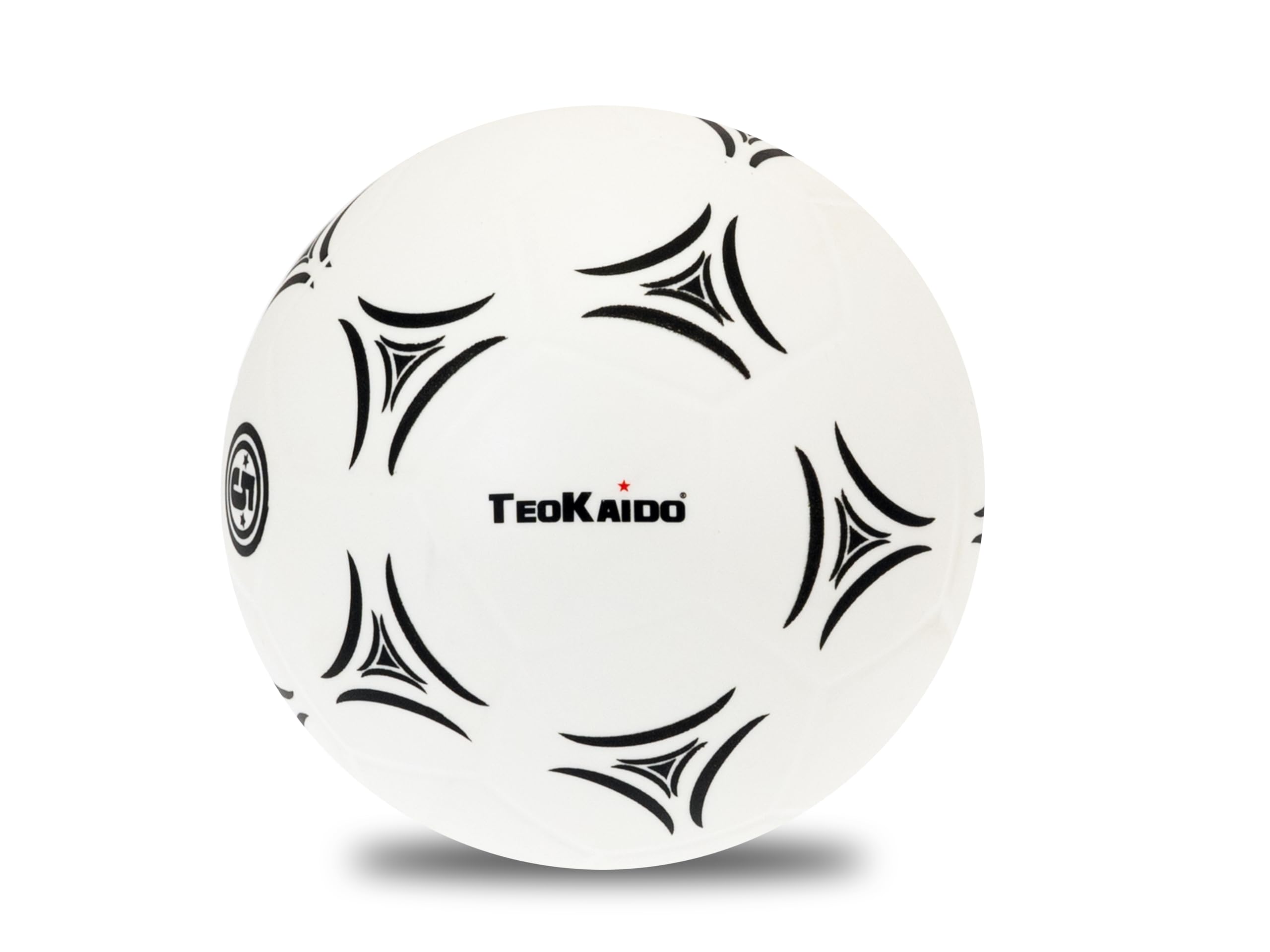 Teorema Rubber Football Tango Design Size 5 300g