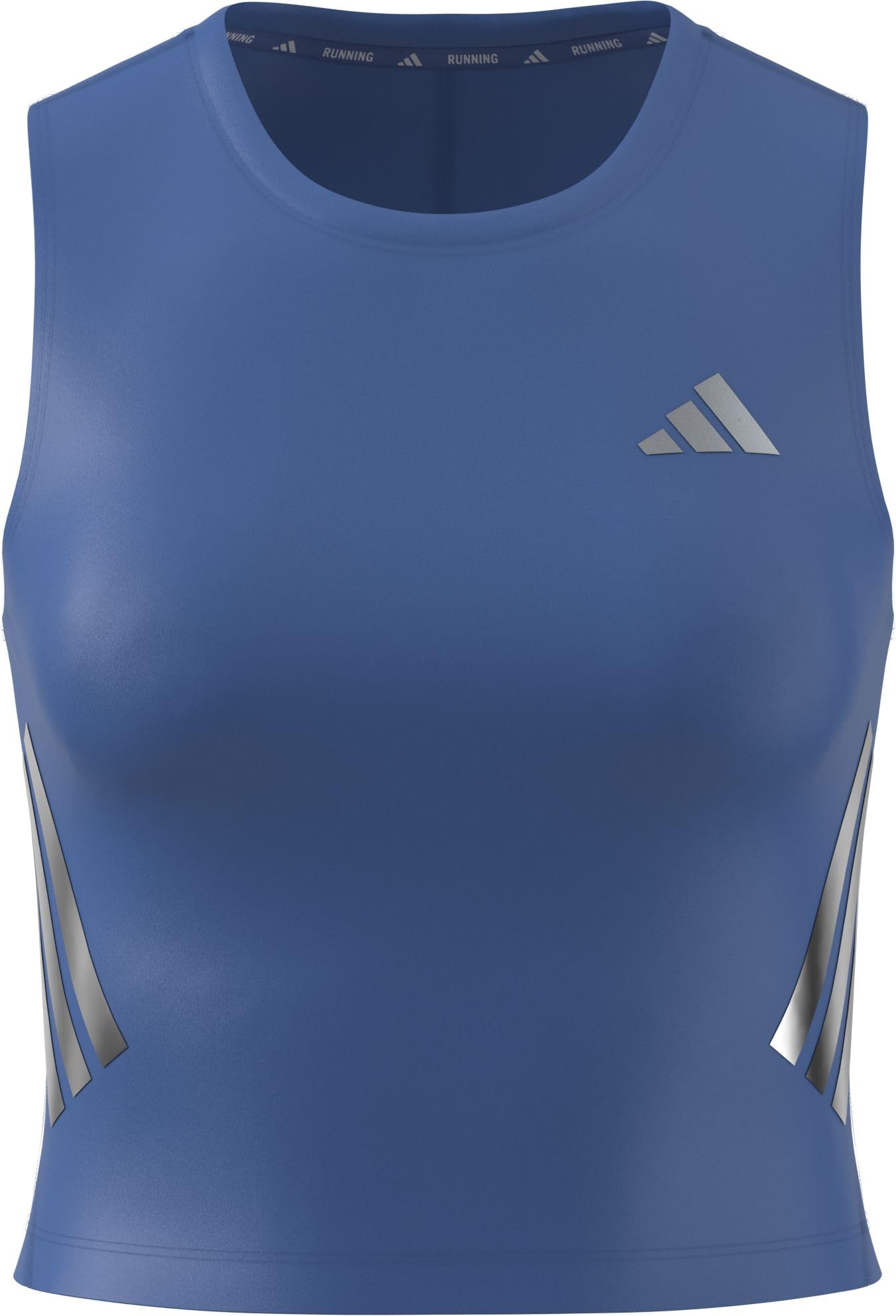 Adidas Women's Bleu Tank Top Adi365